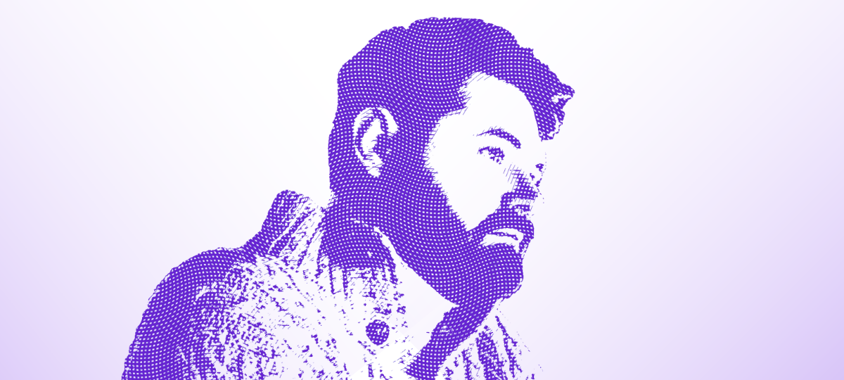 Caleb Brown on Starting a YouTube Cooking Channel | X-Team